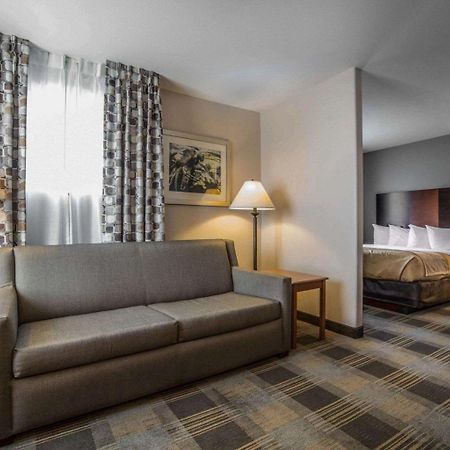 Mainstay Suites Casper Eksteriør billede
