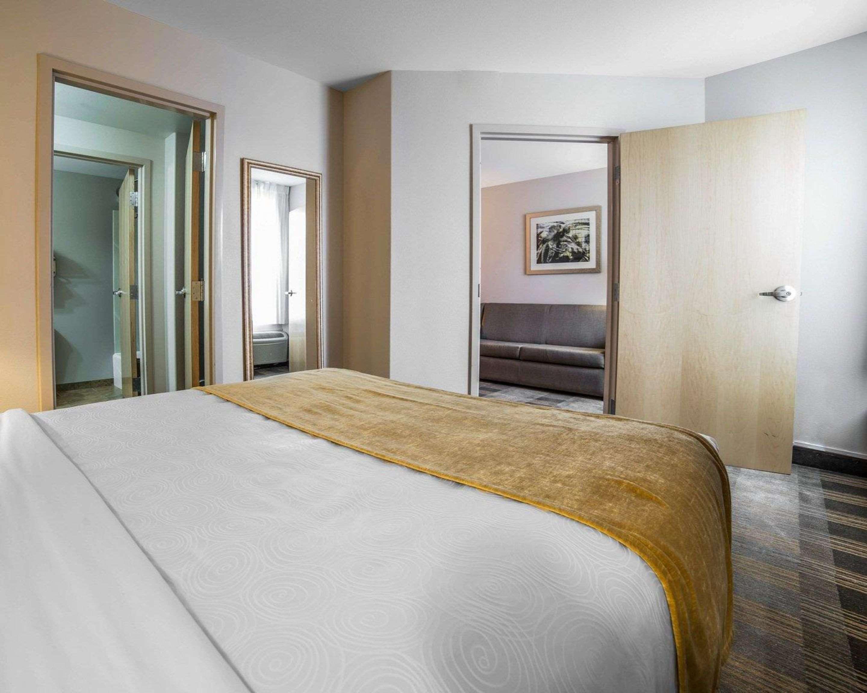 Mainstay Suites Casper Eksteriør billede