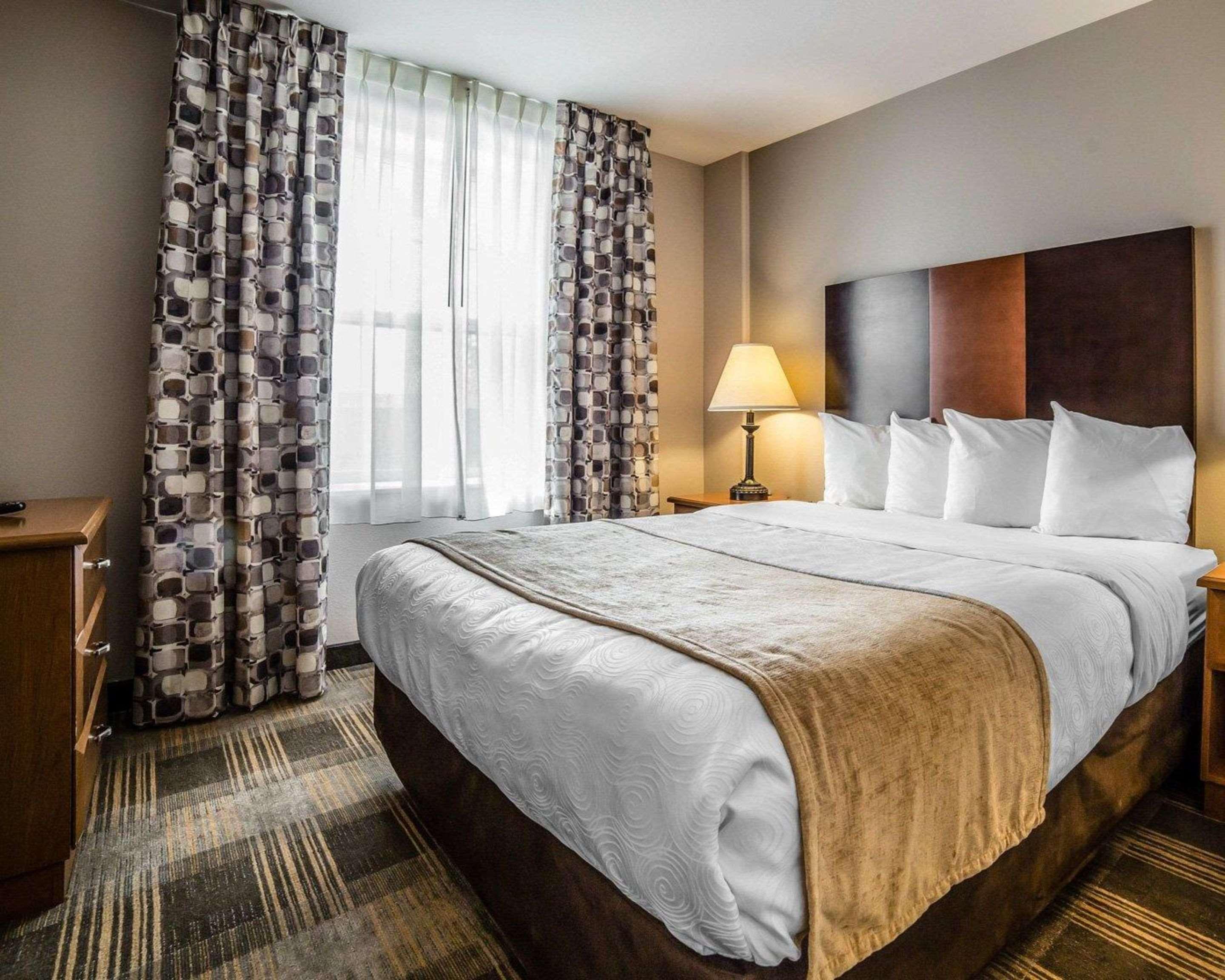 Mainstay Suites Casper Eksteriør billede
